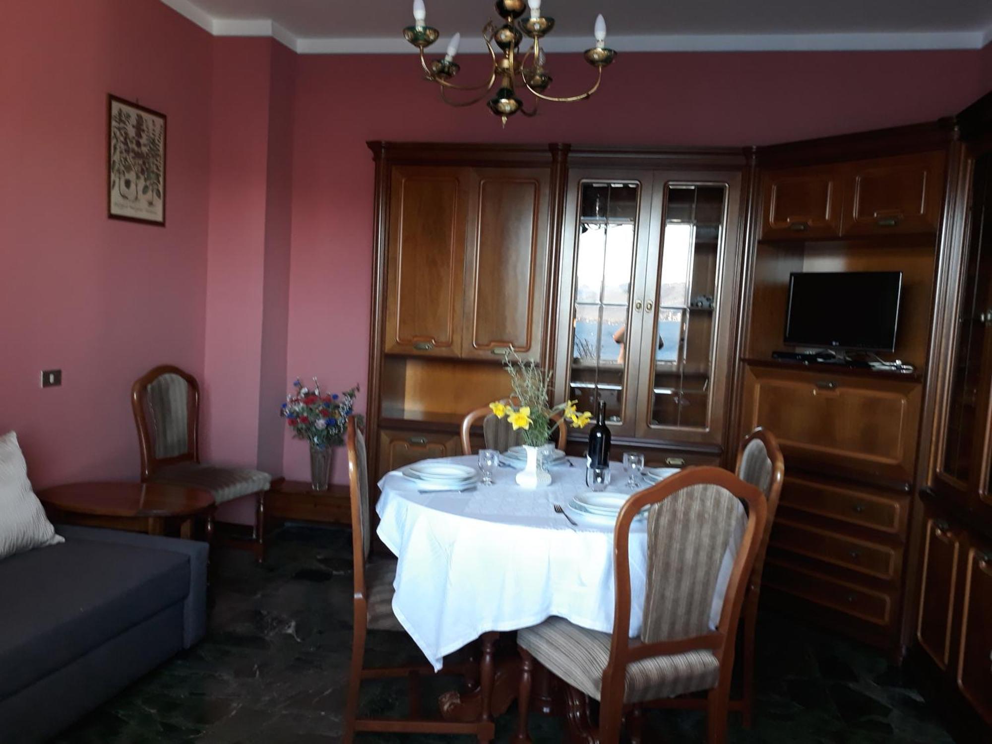Casa ai Castelli Cannobio Quarto foto